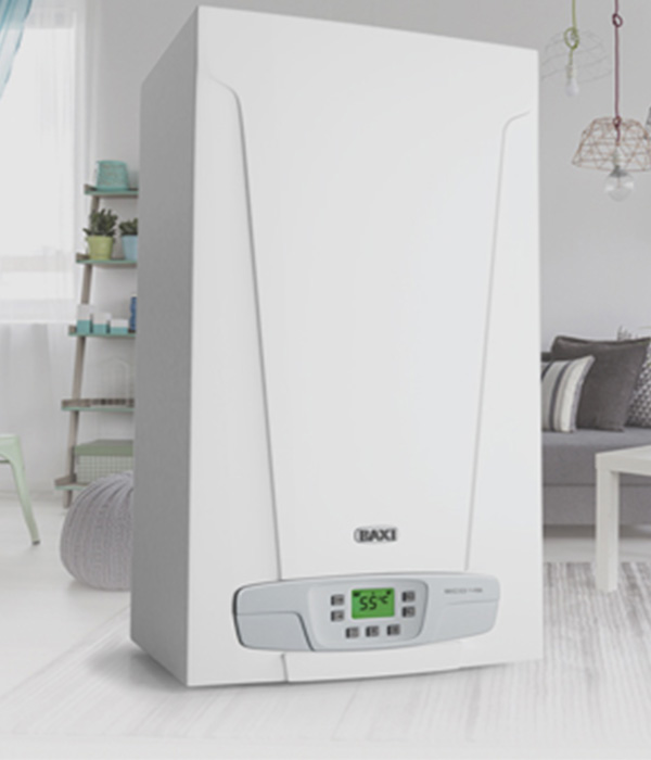 Service de Calderas en Acassuso Zona Norte GBA